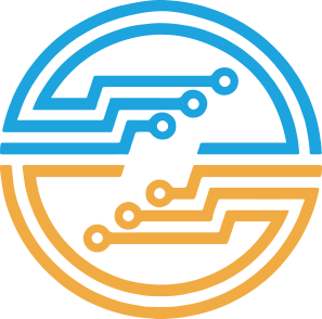 奇志软件LOGO